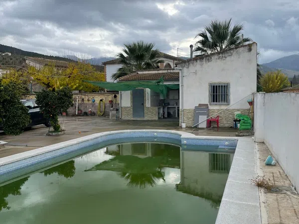 Casa o chalet independiente en Los Morales s/n, Puente Jontoya - Puente de la Sierra - El Arroyo, Puente Jontoya - Puente de la Sierra - El Arroyo - Foto 28