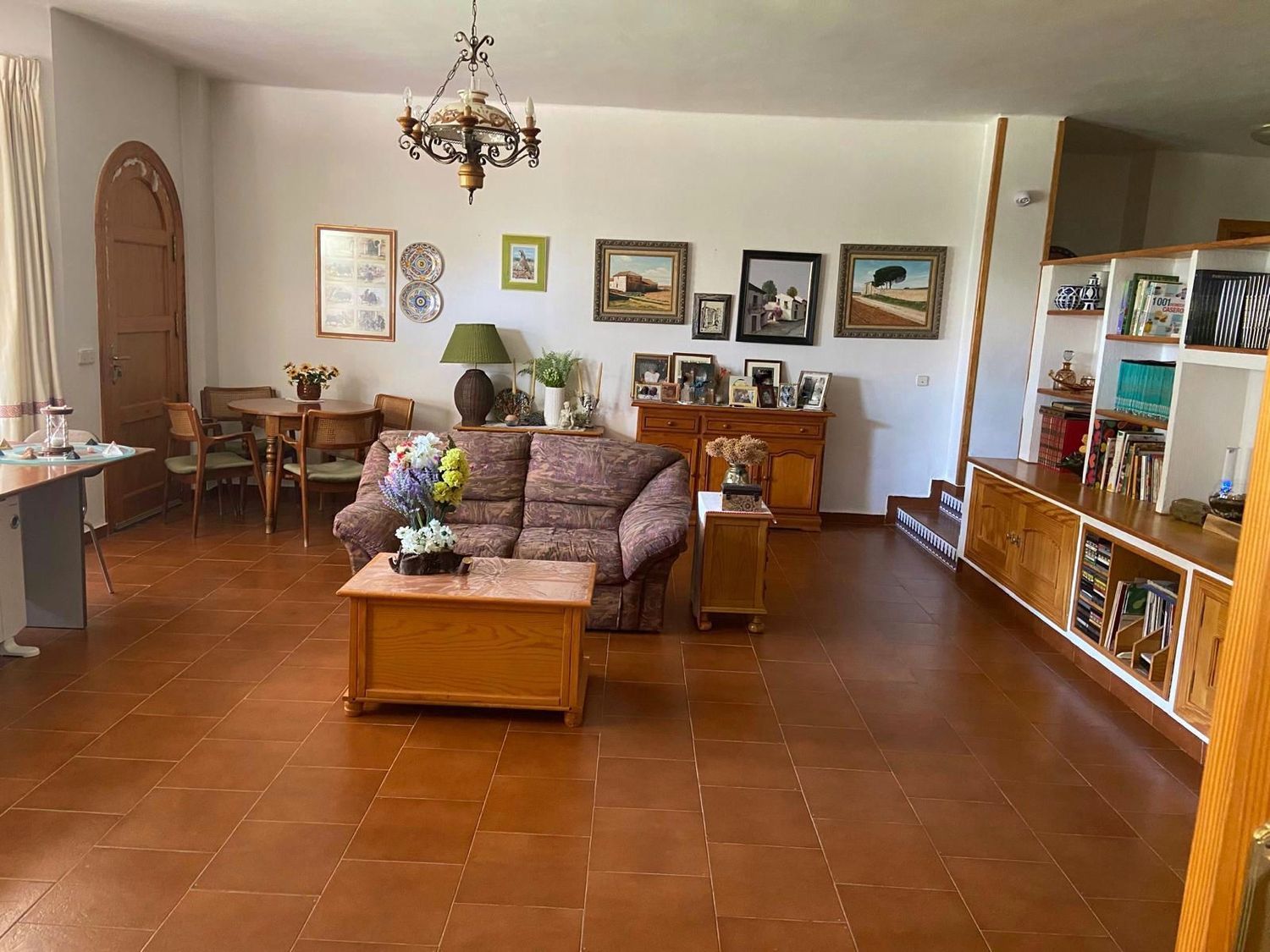 Casa o chalet independiente en Urbanización Aguasol s/n - Foto 5