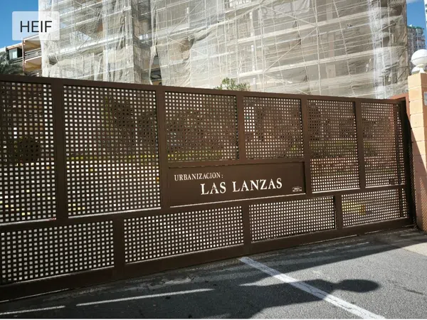 Estudio en calle el Pinós, 6 - Foto 2