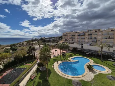 Apartamento en  Carrer d'Oriola 118 - Foto 1