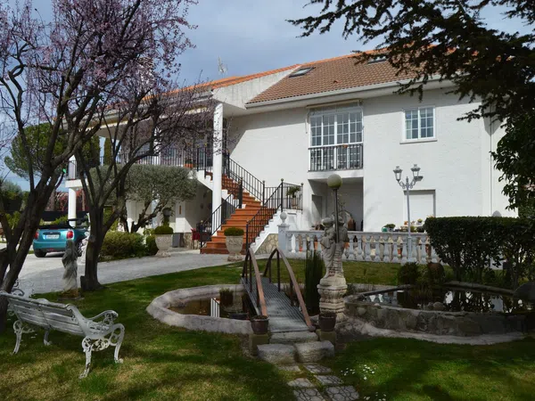 Casa independiente en calle Órbigo, 3 - Foto 6