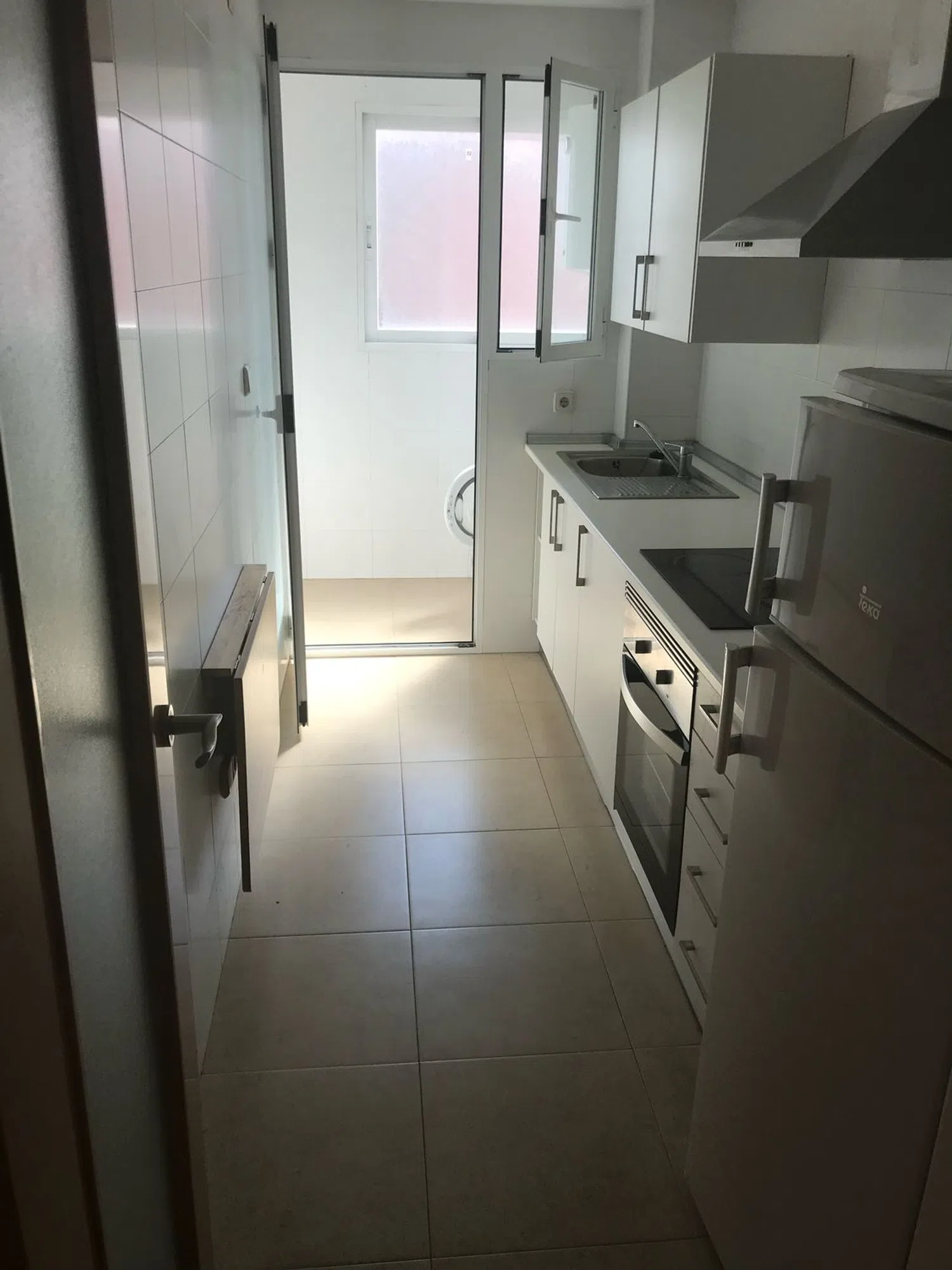 Ático en plaza Bandera Paracaidista Ortiz de Zarate, 7 - Foto 6