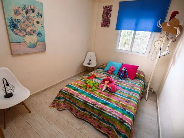 Piso en calle d'Alessandro Volta, 7 - Foto 9