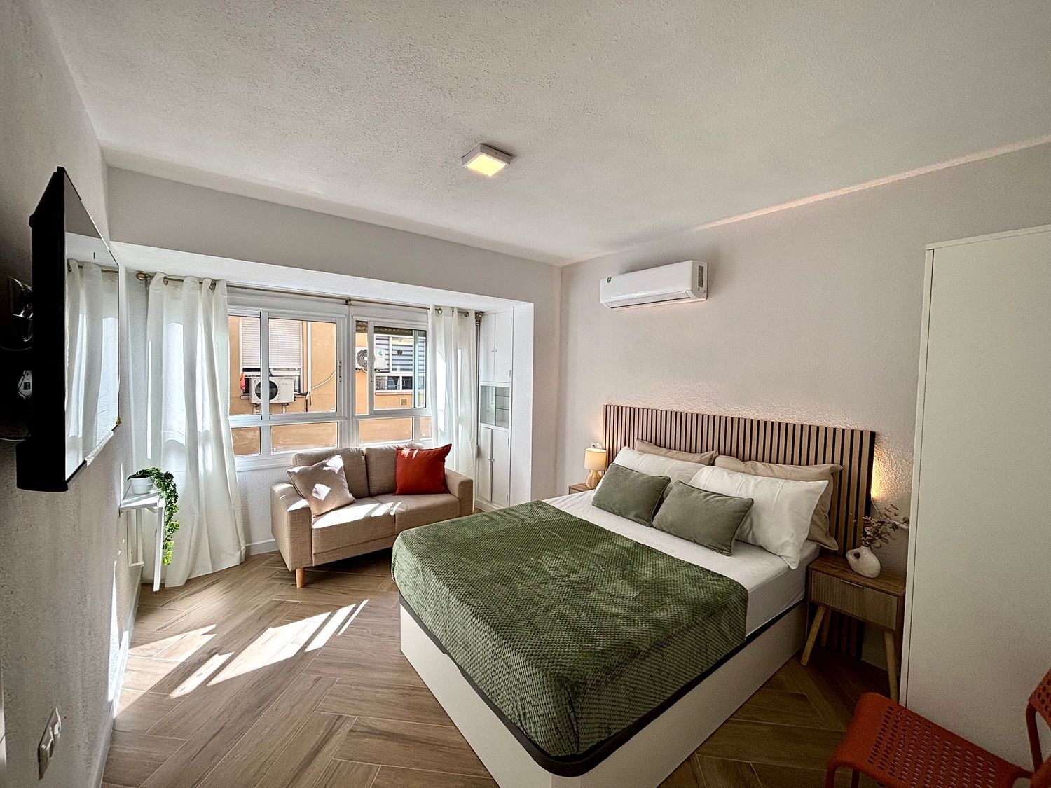 Estudio en calle Carmen Tato, 10 - Foto 3