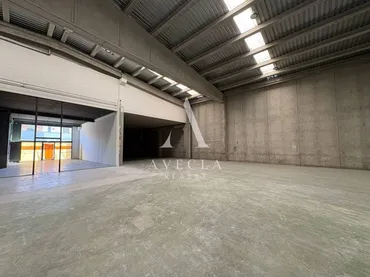Nave Industrial en  Calle Costa i Deu 17 - Foto 1