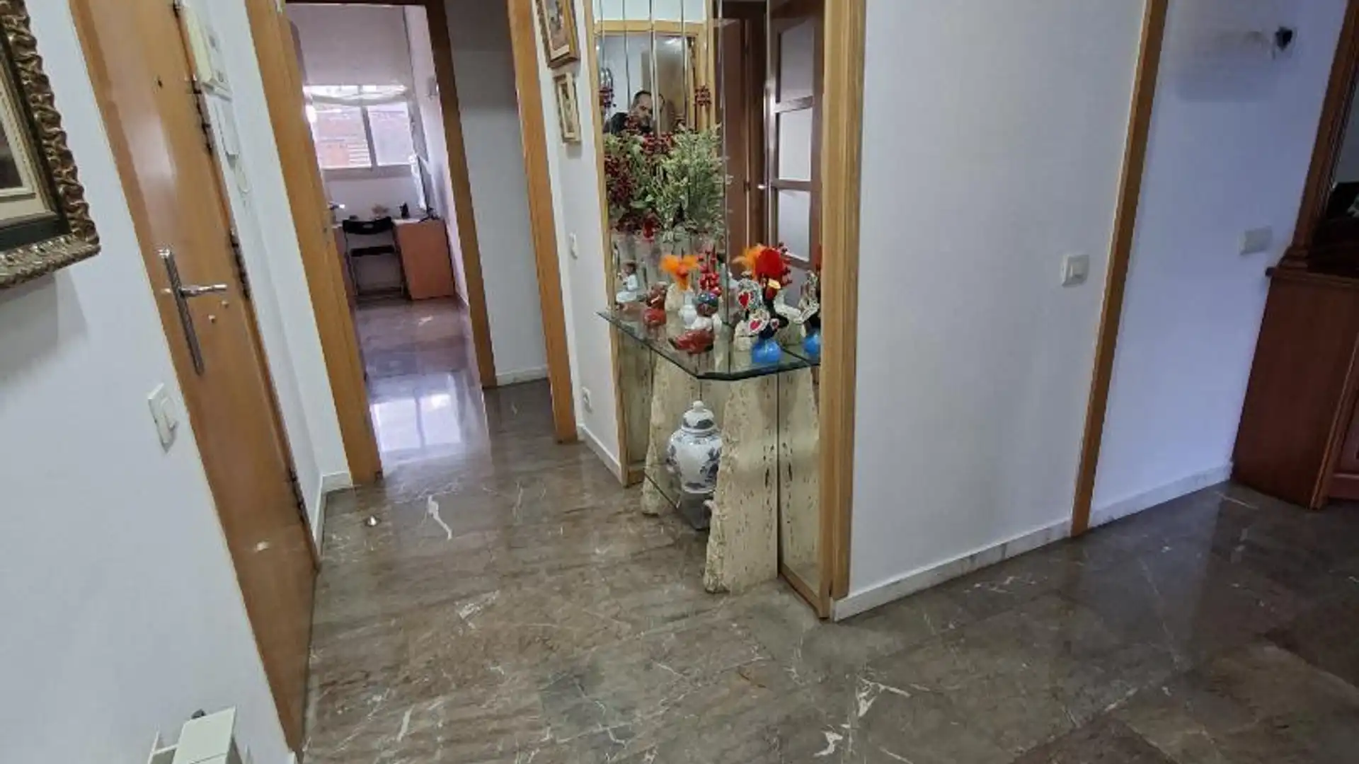 Piso en  Carrer de Sant Vicenç Ferrer 75 - Foto 14