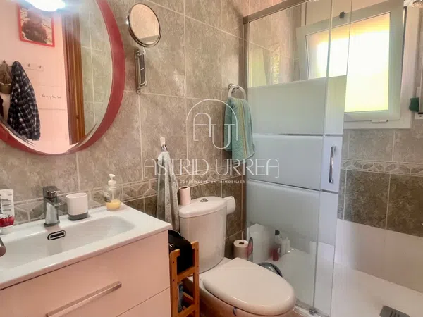 Casa o chalet independiente en Calle Òrbita, 3, Lloret Residencial - Foto 11