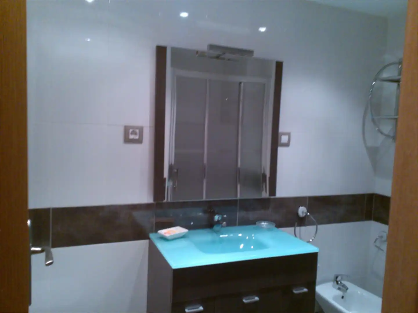 Piso en  Calle Santisteban Márquez 1 - Foto 3