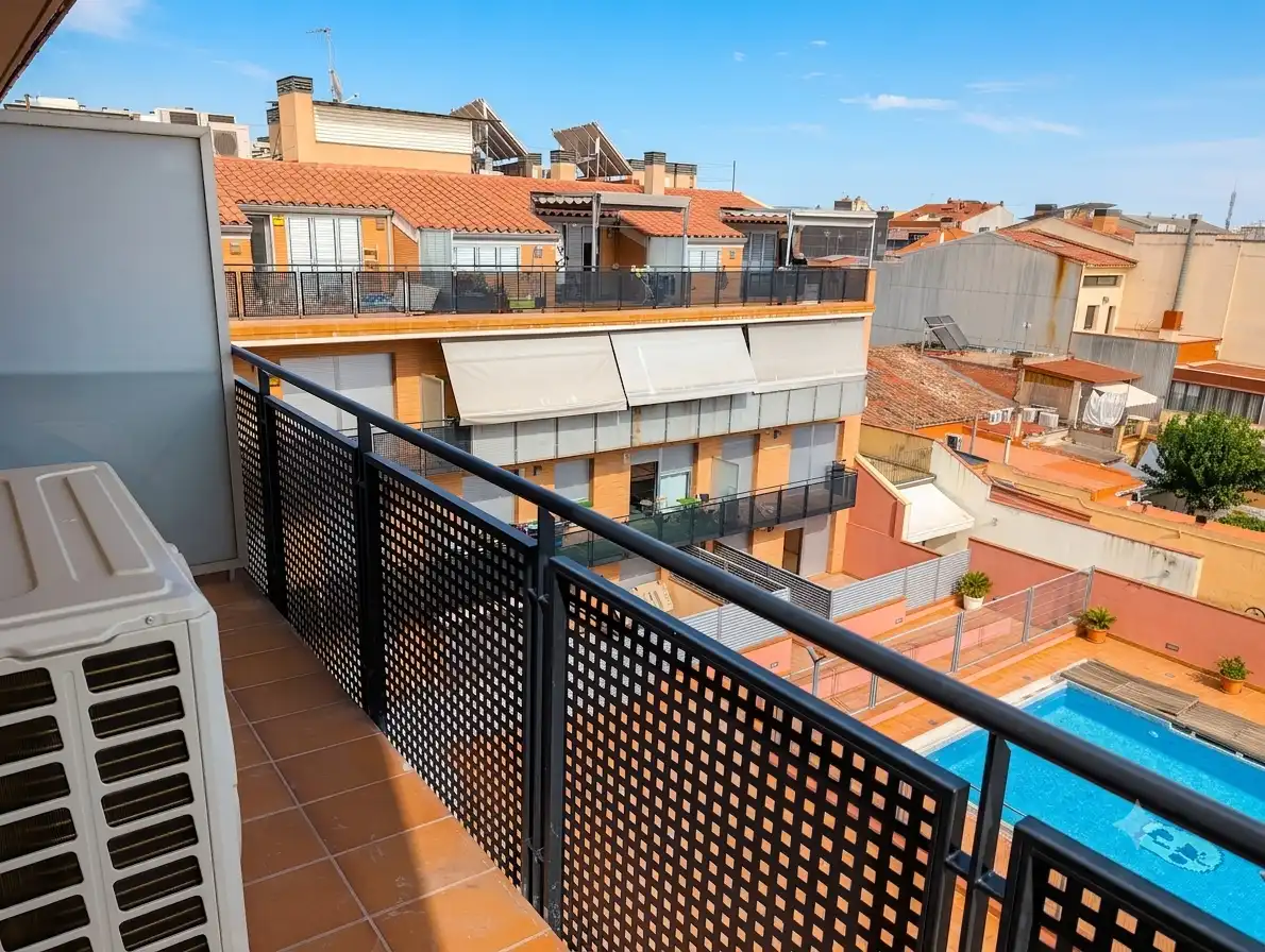 Piso en Sabadell - Foto 4