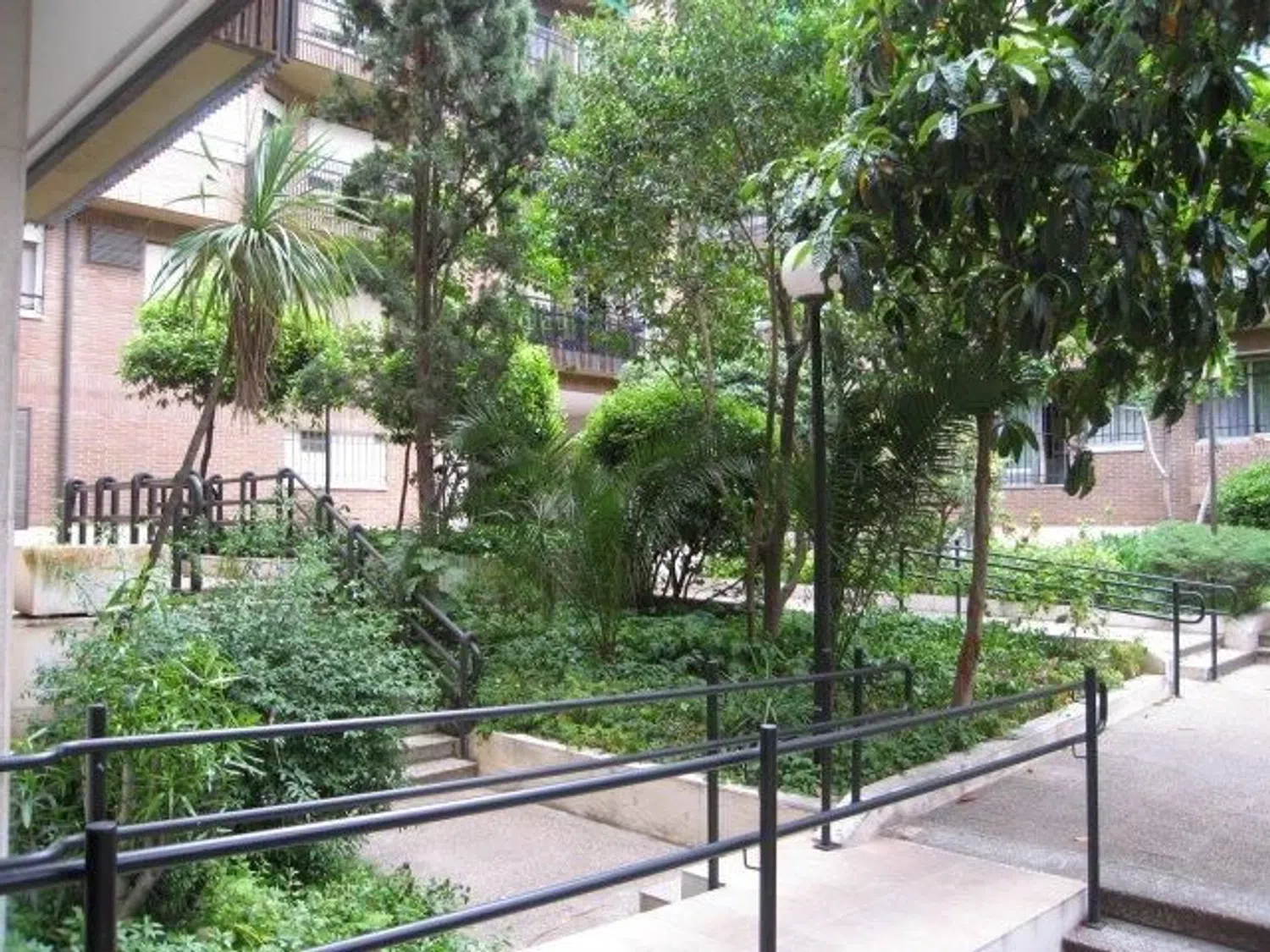 Piso en calle de García Luna, 1 - Foto 12