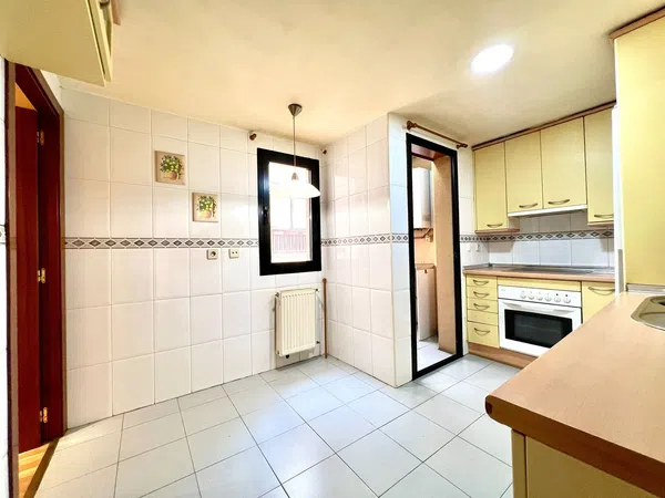 Piso en Ensanche - Foto 5