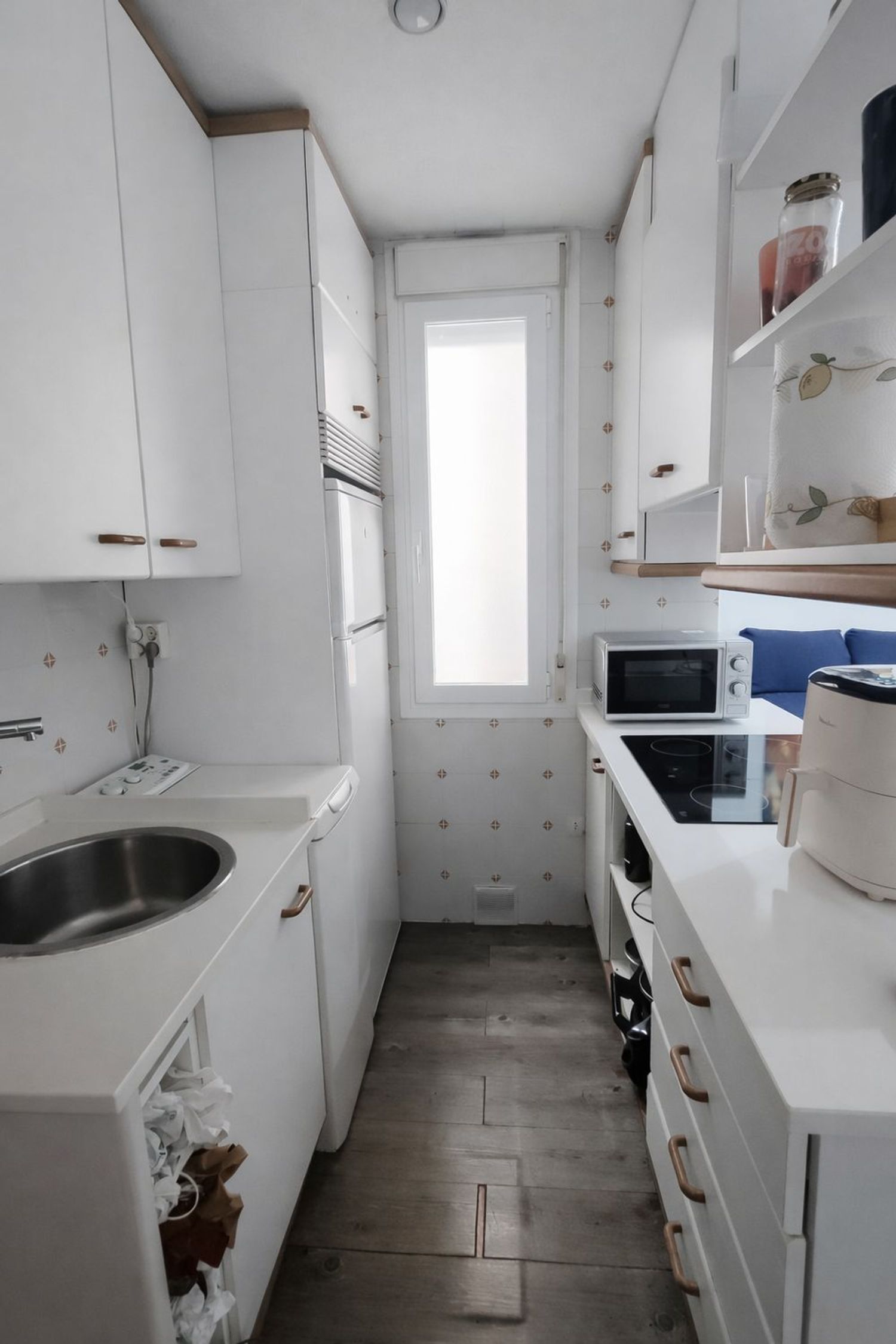 Piso en calle de Benito Gutiérrez, 37 - Foto 8