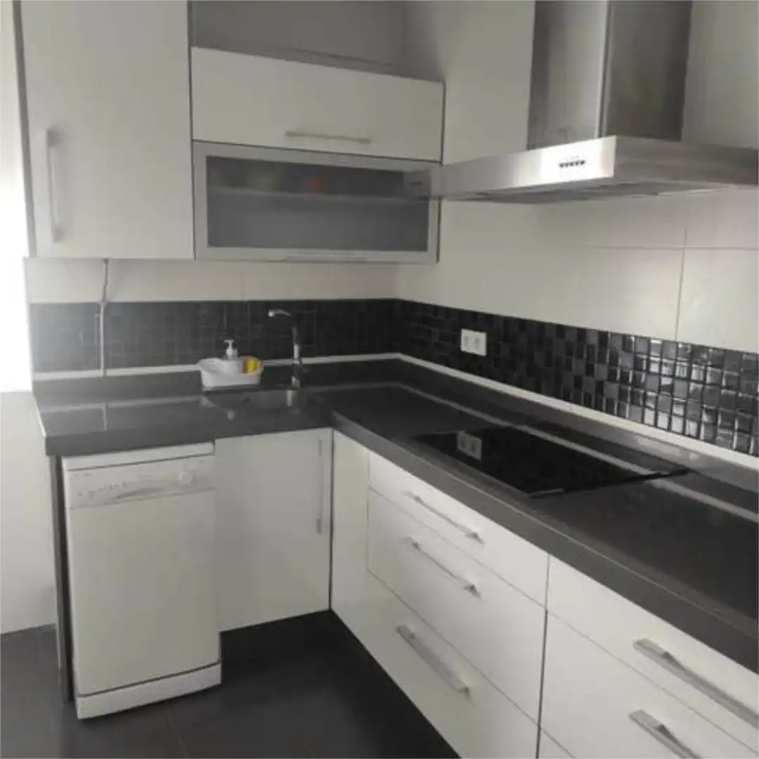 Apartamento en centro - Foto 2