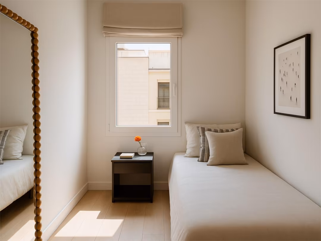 Piso en  Calle de Embajadores 35 - Foto 6