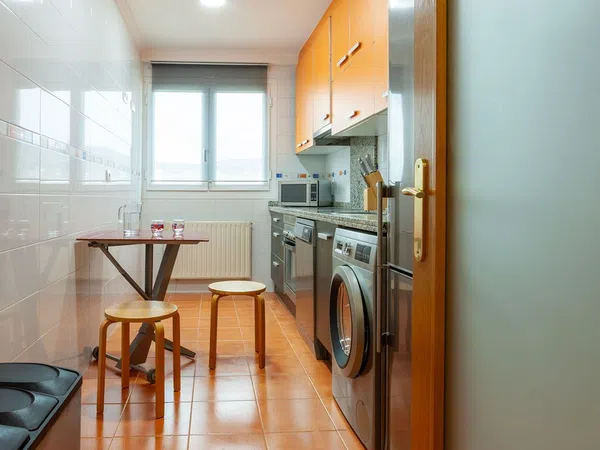 Piso en Calle Valparaiso, 5, Fozaneldi-Tenderina - Foto 16