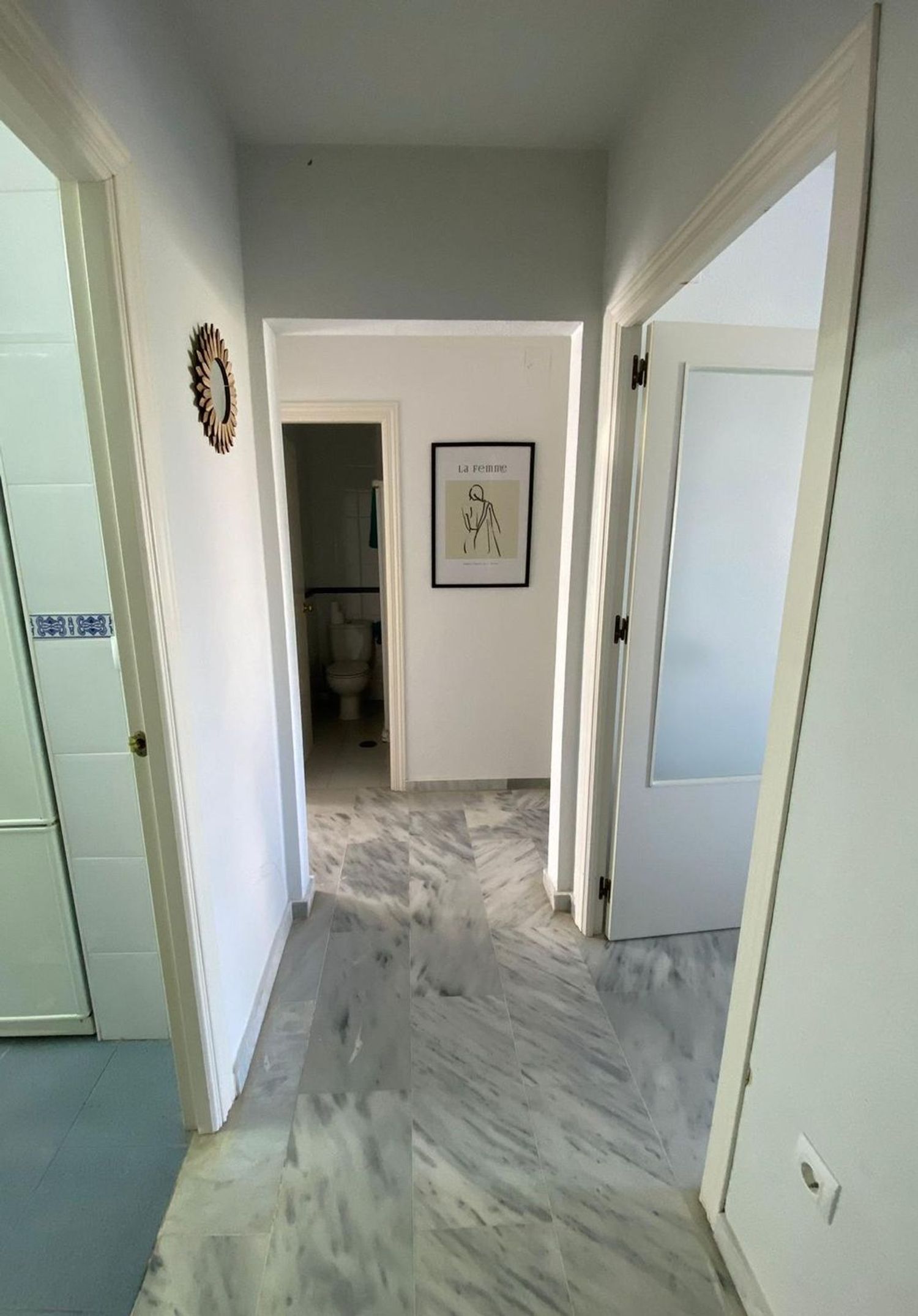 Piso en Primera Fase El Mirador, 1 Parcelarcnumescaleraa, Nuevo Portil, Nuevo Portil - Foto 9