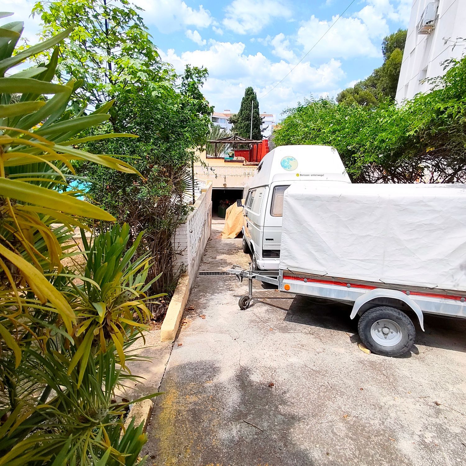 Casa o chalet independiente en Calle Ruperto Chapí, 8, L'Albir - Foto 19