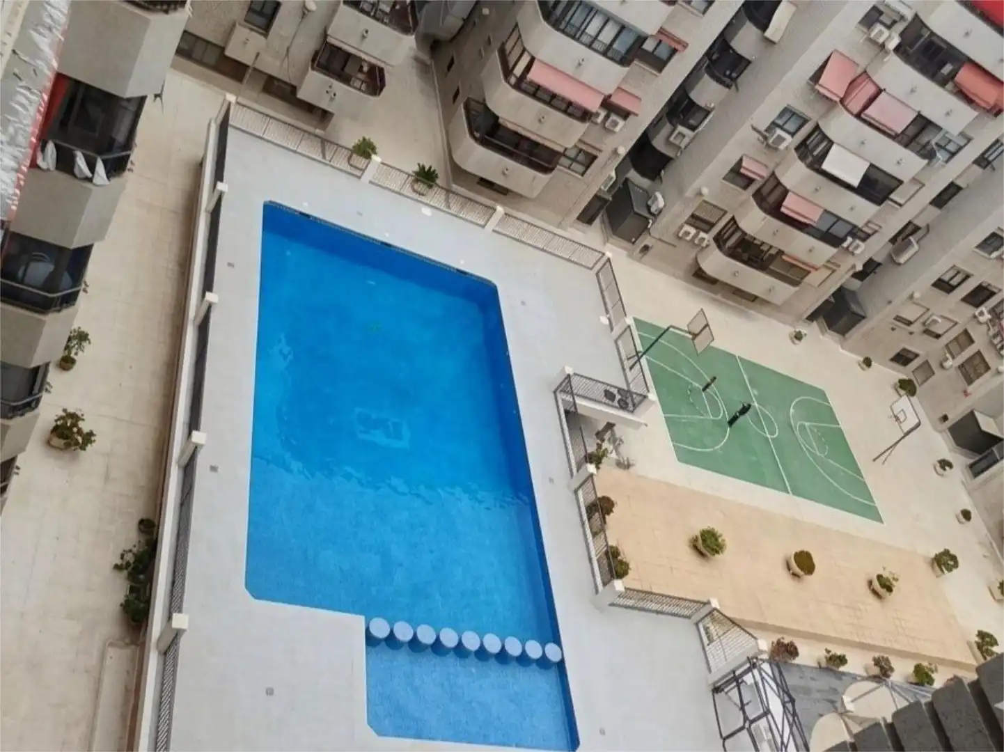 Piso en  Avinguda de l'Estació 5 - Foto 15