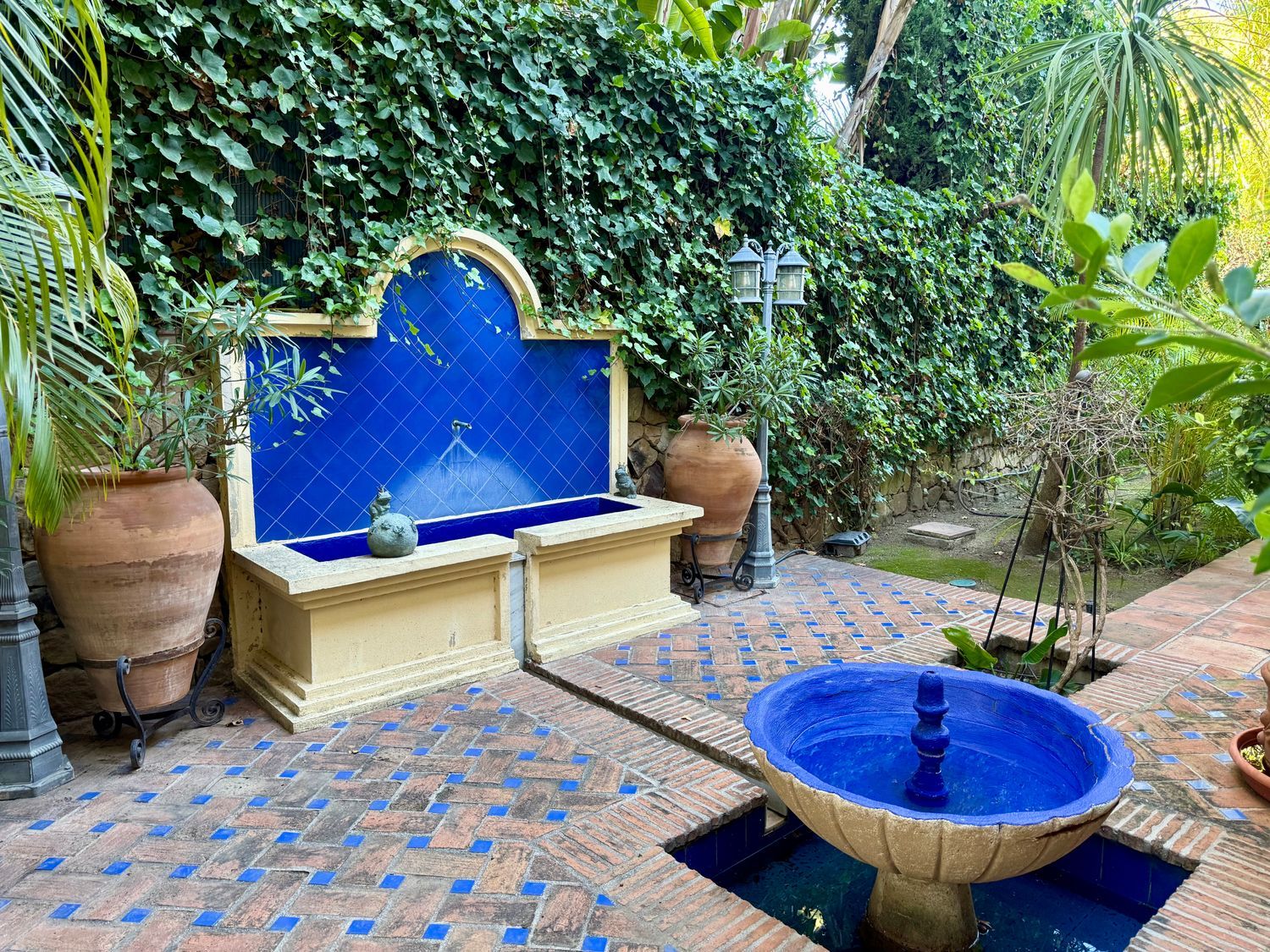 Casa independiente en Urbanizacion Altos Reales, 10 A3 - Foto 16