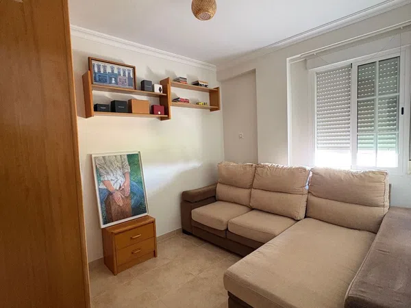 Piso en calle guadalbullon, 19 - Foto 11