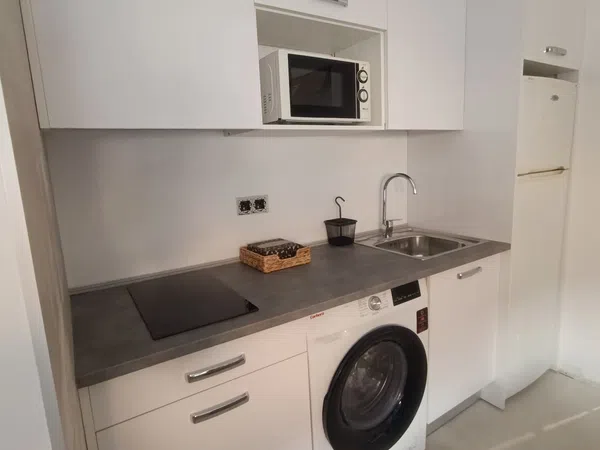 Estudio en Paseo del Arroyo, 34, Coimbra - Guadarrama, Coimbra - Guadarrama - Foto 2