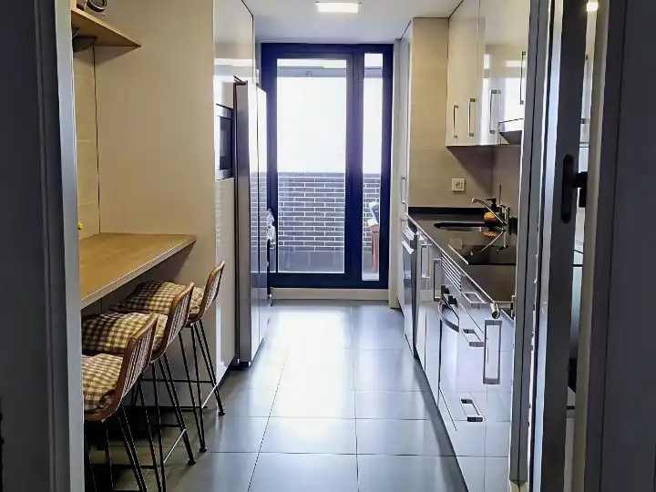 Piso en  Calle de la Estación de Principe Pío 1 - Foto 9