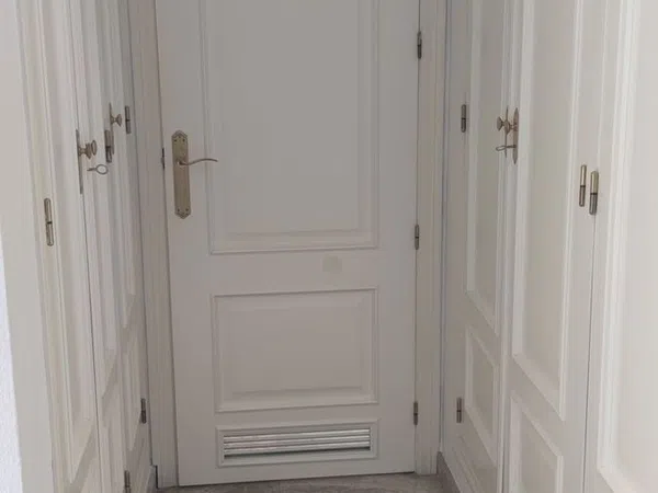 Piso en Alfonsina Storni, 8, Tablero - Foto 24