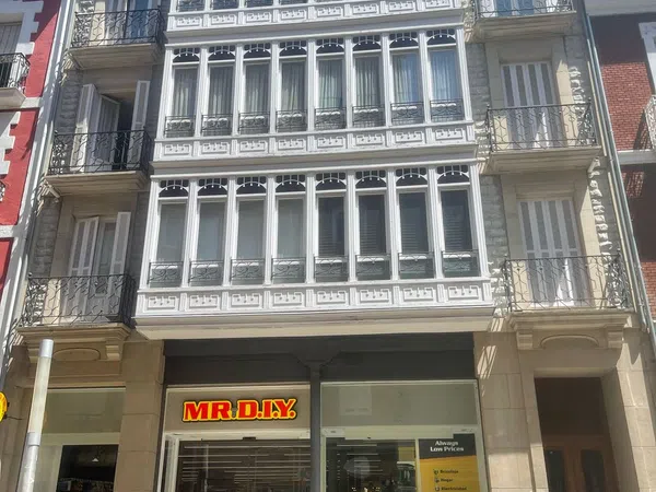 Piso en Iruña, 9 - Foto 4