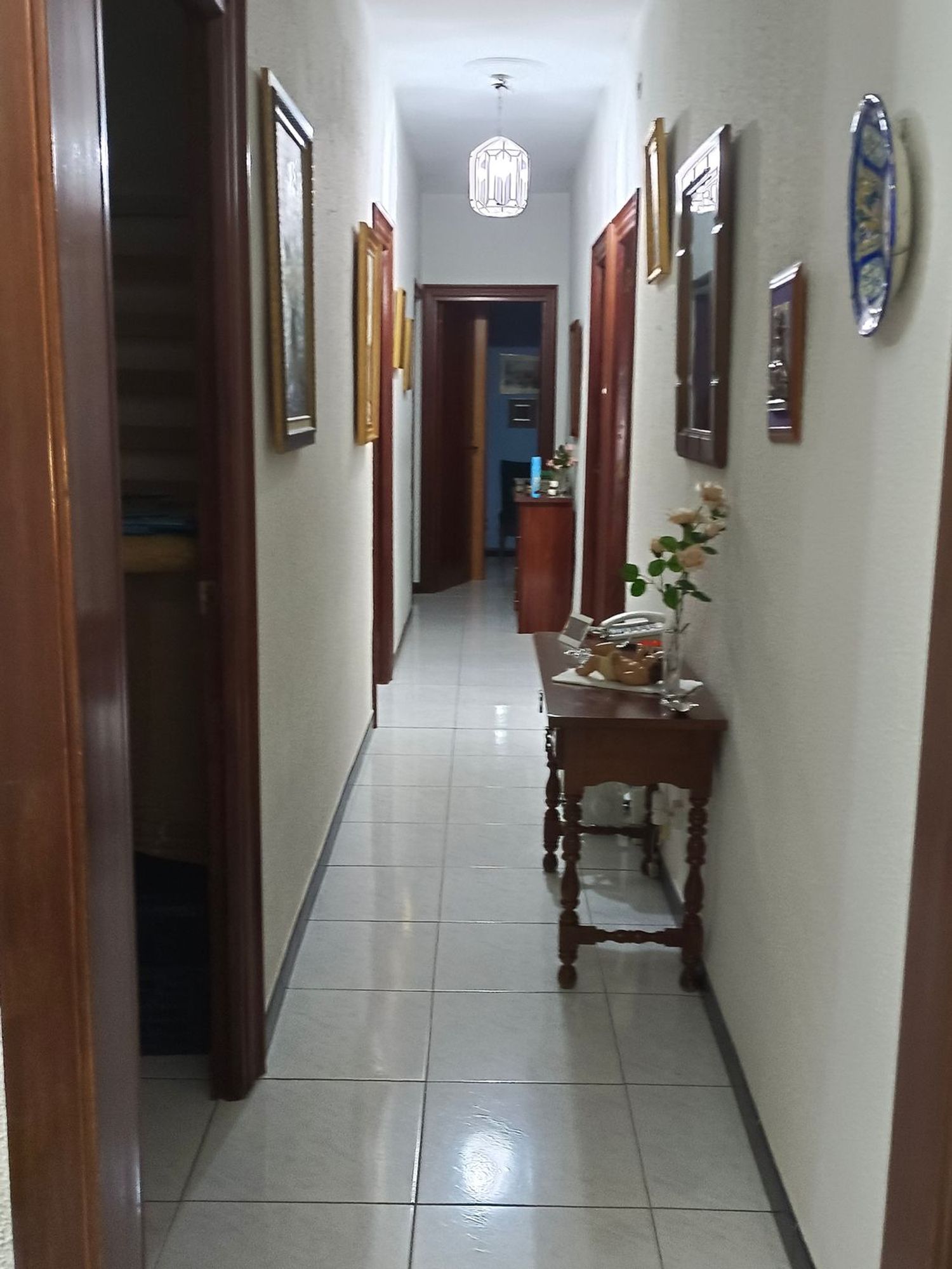 Piso en Calle Méndez Núñez, 4, Ronda - Arabial - Foto 3
