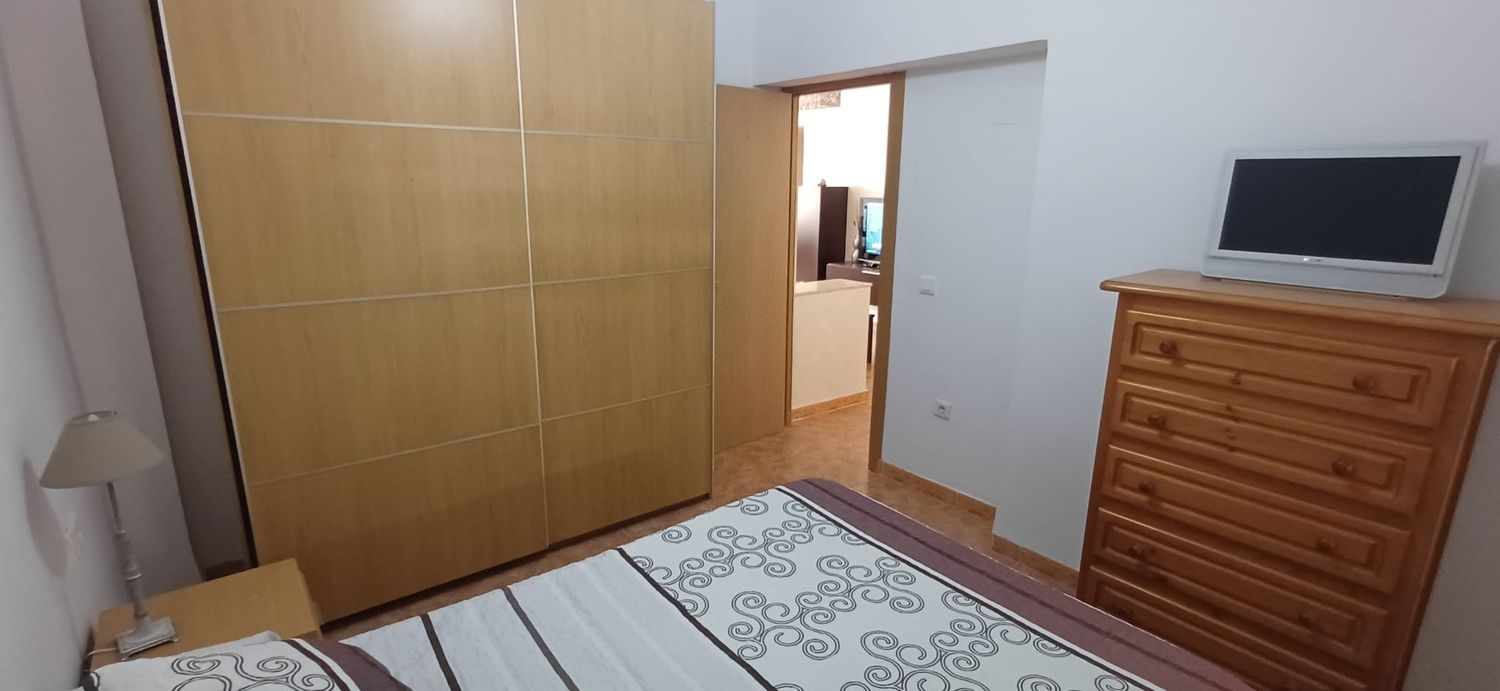 Piso en Avenida de Lisboa, 29, Zona Muelle - Extrarradio, Zona Muelle - Extrarradio - Foto 5