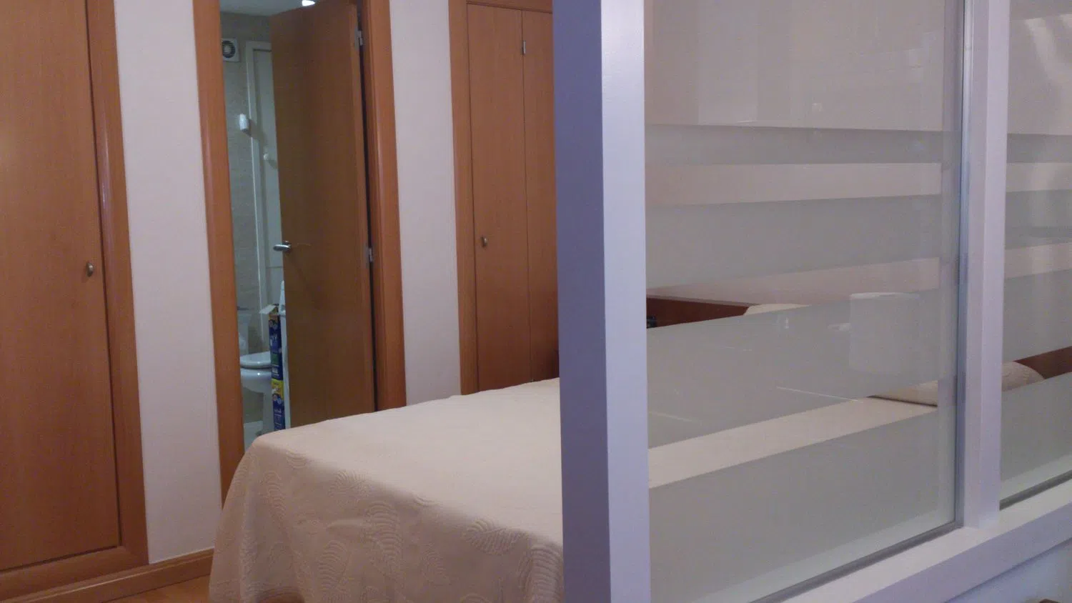 Piso en calle d'Europa, 32 - Foto 3