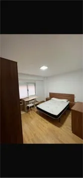 Piso en Barrio Vidal