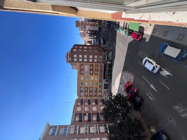 Piso en Calle Santa Ana, 37, El Ejido - Sta. Ana, El Ejido - Sta. Ana - Foto 6