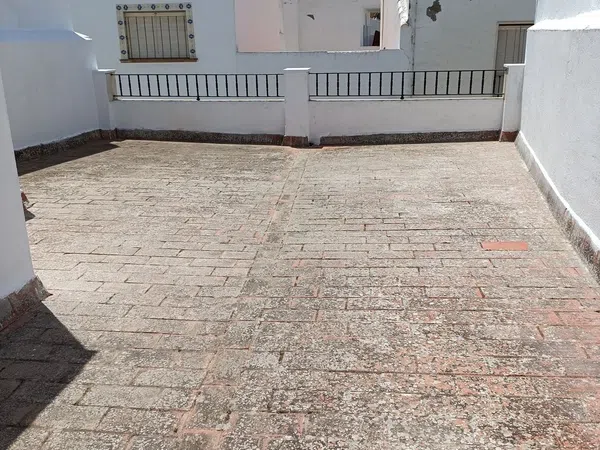 Casa de pueblo en Calle de la Cruz, 4 - Foto 1