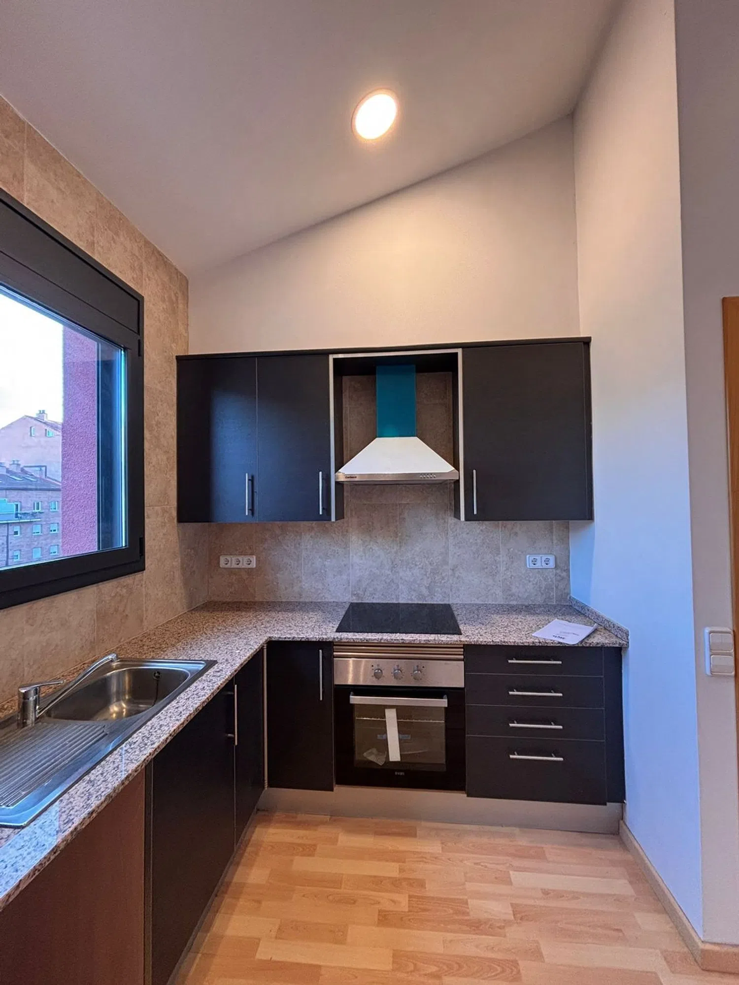 Piso en calle de Sant Maurici, 2 - Foto 5