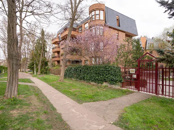 Piso en paseo del Batán, 18 - Foto 1