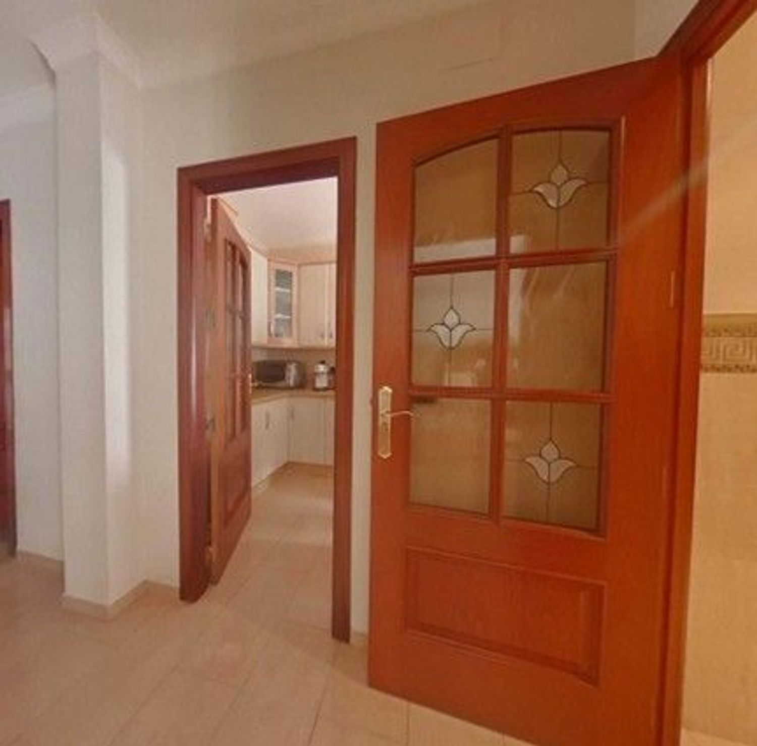 Chalet adosado en Bollullos Par del Condado - Foto 7