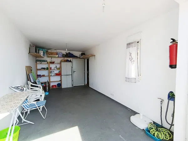 Chalet adosado en Calle Rio Narcea, 18 - Foto 8