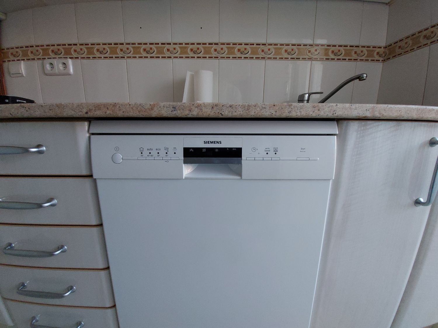 Piso en calle de Carlos Martín Álvarez, 102 - Foto 28