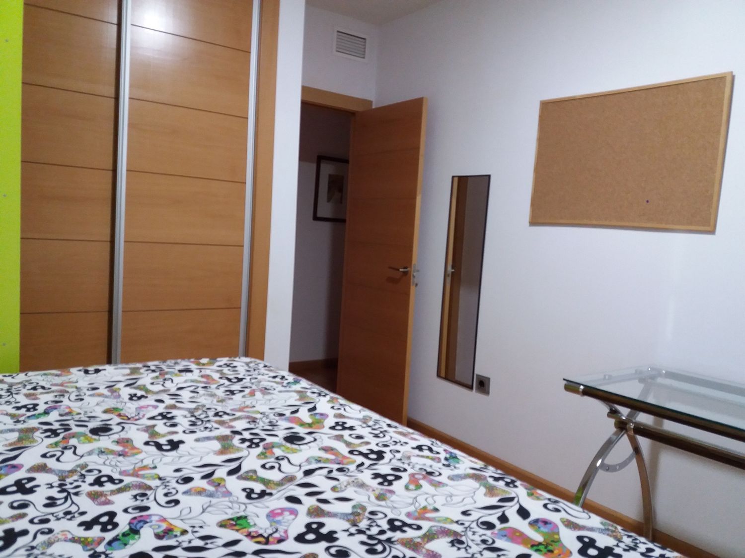 Piso en Avenida del Conocimiento, 1, Campus de la Salud, Campus de la Salud - Foto 5