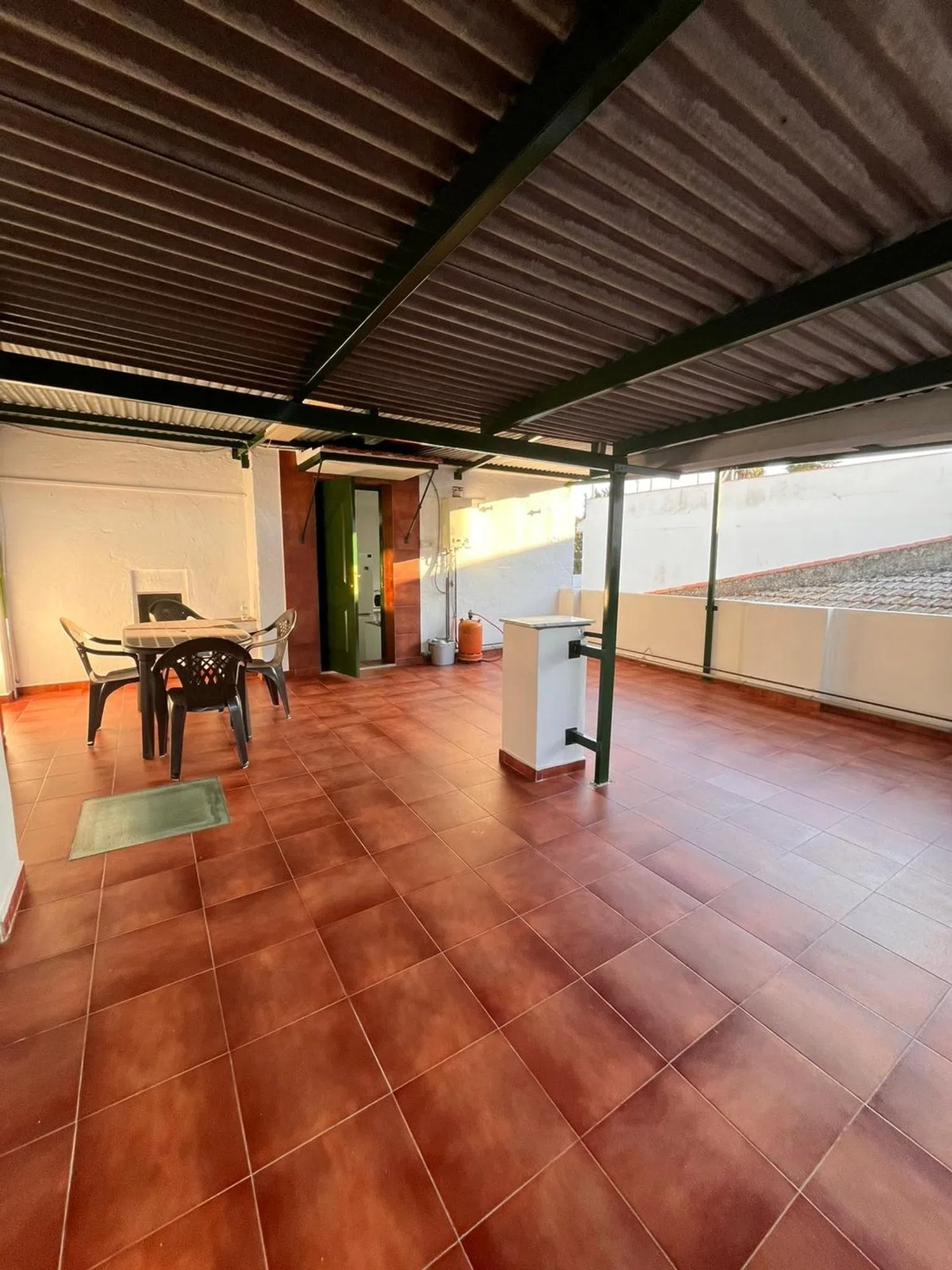 Piso en calle Paloma, 4 - Foto 2