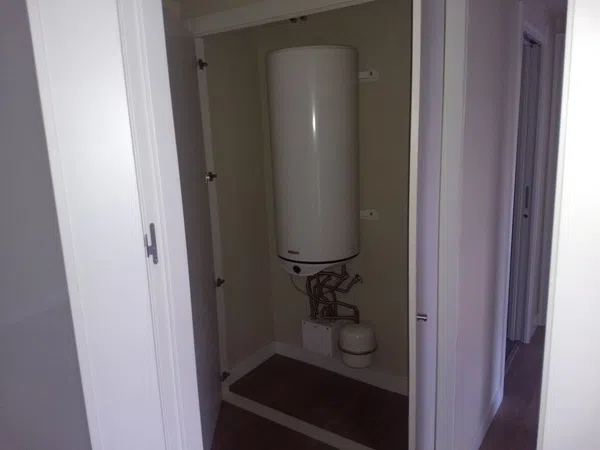 Piso en Calle de les Sínies, 5, Les Casernes - Sant Jordi, Les Casernes - Sant Jordi - Foto 4