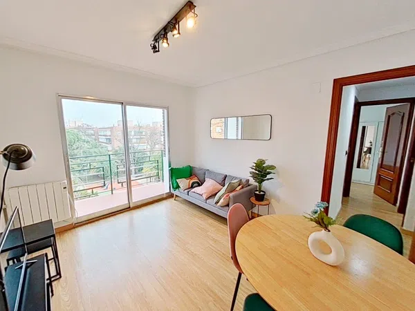 Piso en Barrio San Nicasio - Foto 1