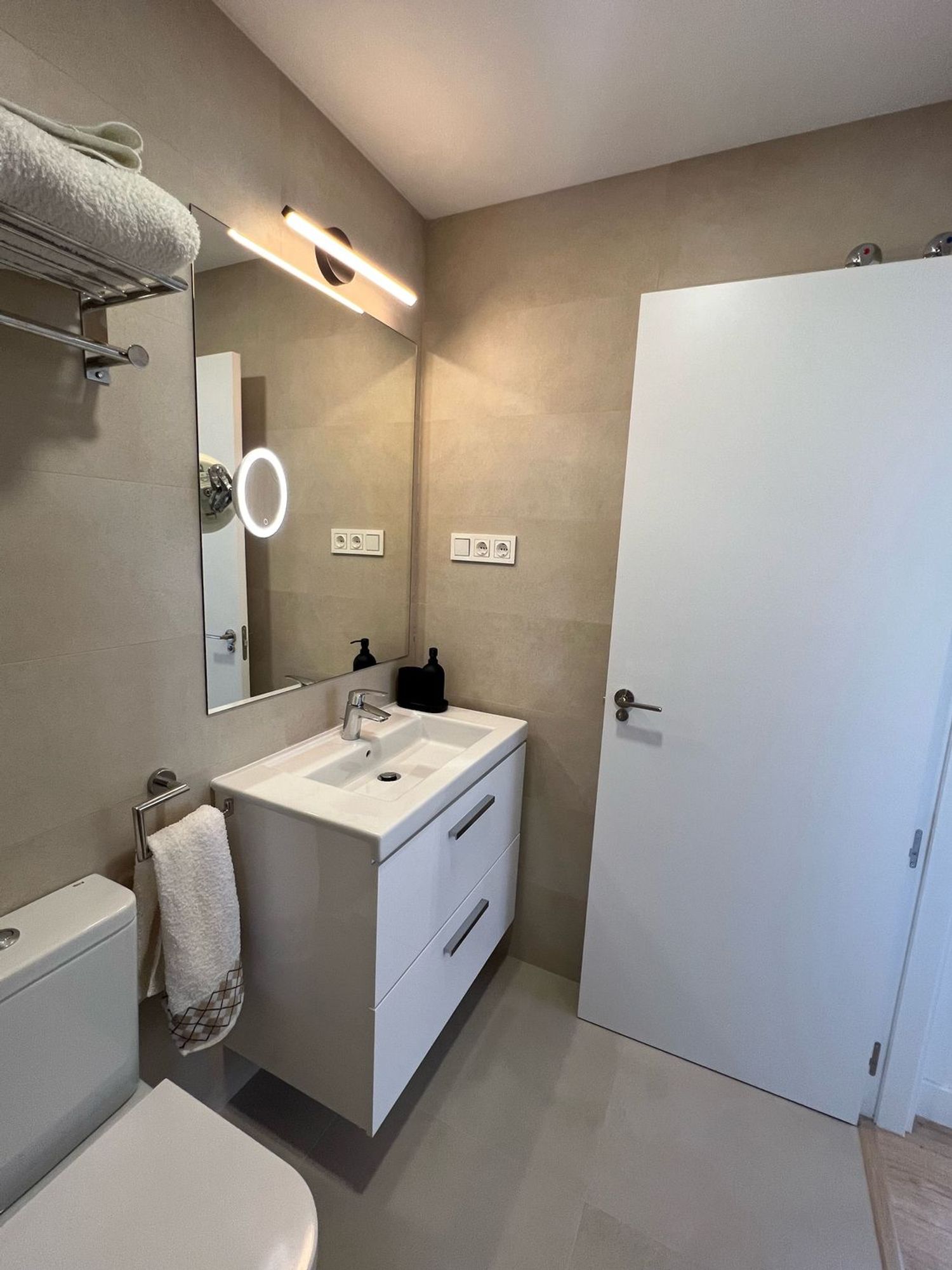 Piso en paseo Martiricos, 40 - Foto 18