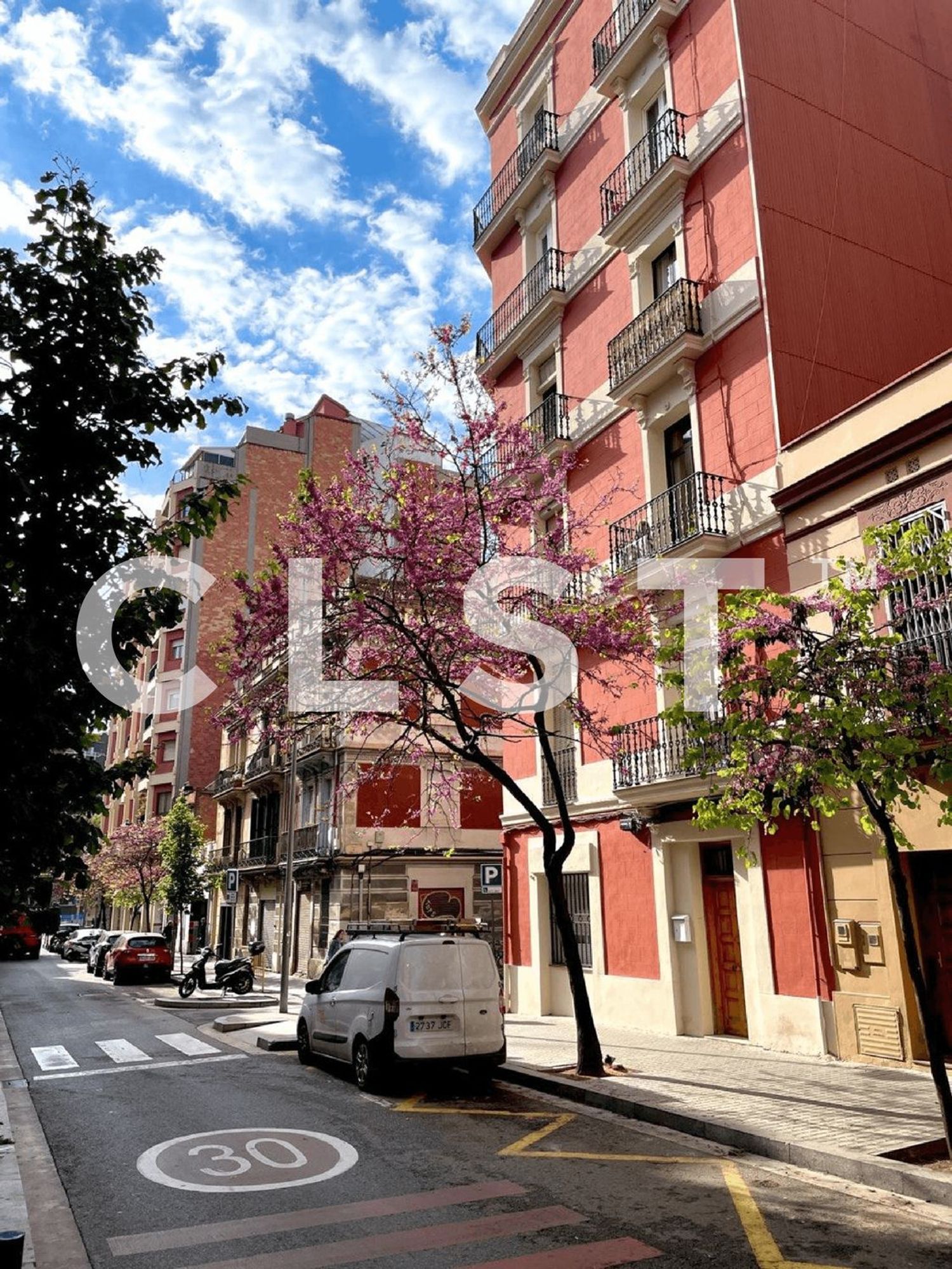 Piso en Calle de la Nació, El Camp de l'Arpa del Clot - Foto 6