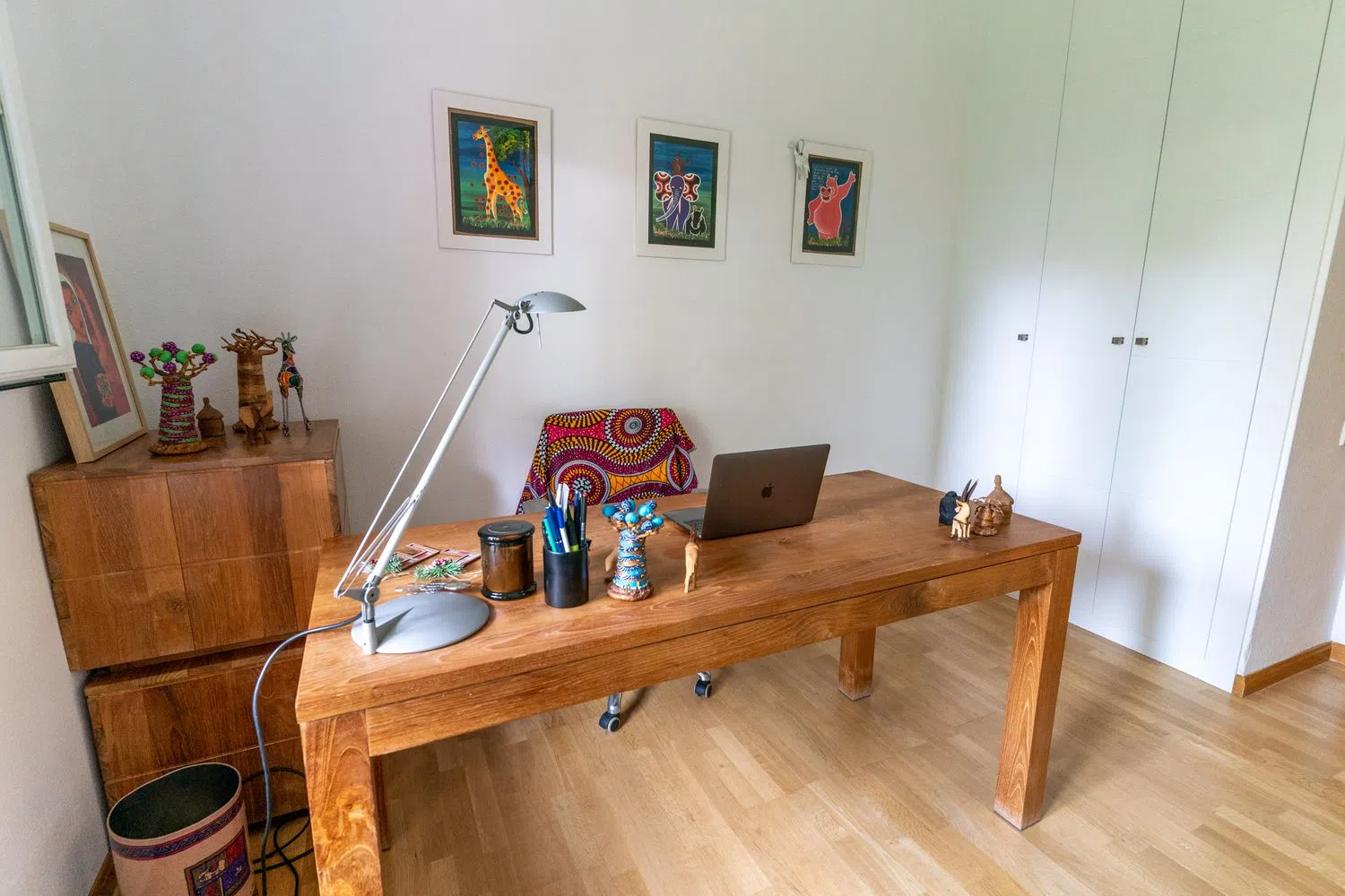 Piso en calle Gregorio Marañòn, 5 - Foto 4