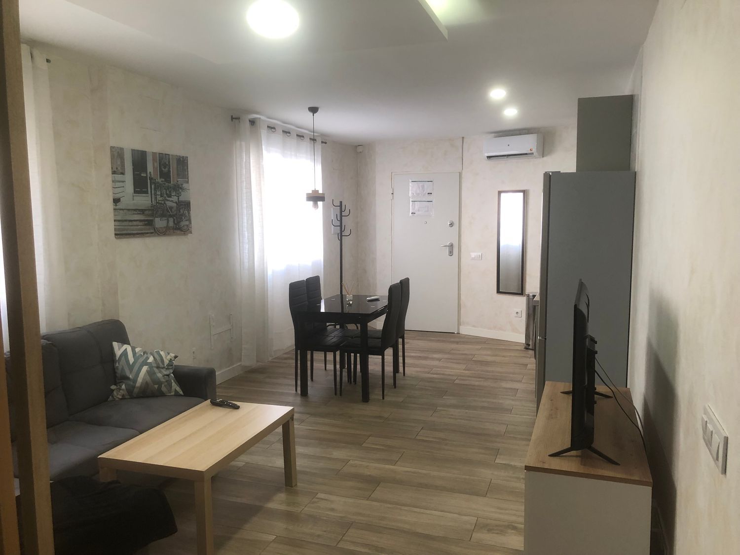 Estudio en Avenida del Chaparral, 11 - Foto 15