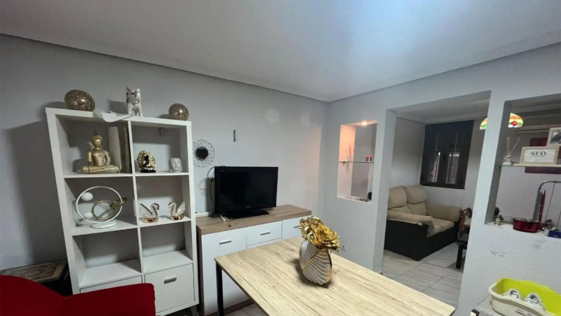 Piso en  Calle Algeciras 15 - Foto 1