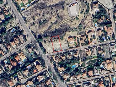 Terreno Residencial en  Calle Islas Medas 3 - Foto 4