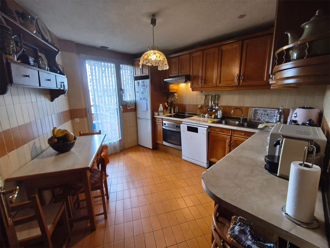 Piso en  Calle de Ramón Areces 14 - Foto 5